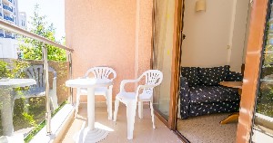 Hotel YUNONA wakacje