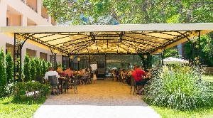 Hotel YUNONA wakacje