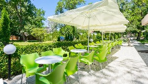 Hotel YUNONA wakacje