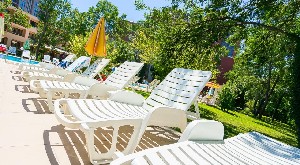 Hotel YUNONA wakacje