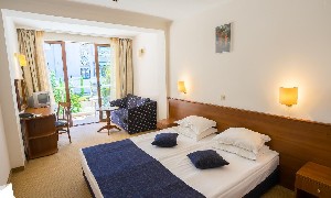 Hotel YUNONA wakacje