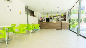 Hotel YUNONA wakacje