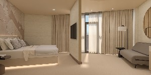 Standard JuniorSuite render