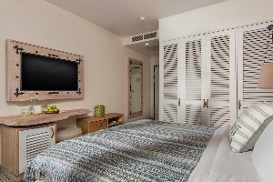 Standard Room (Balcony or Terrace, Promotion)