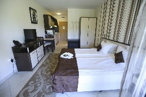 Standard Studio (Balcony) 