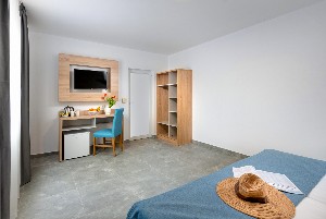  Double/Twin Standard Room (Balcony or Terrace)