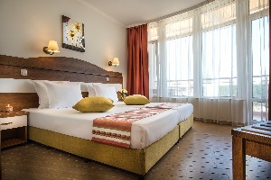 Standard Apartment (Balcony or Terrace)