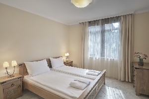 2 Bedroom Standard Apartment (Balcony) 