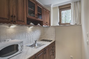  Standard Studio (Park View, Balcony or Terrace)