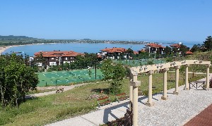 Recreational facility