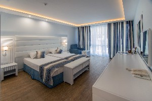 Superior Room (Park View)