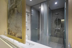 Standard Room (Park View, Balcony)