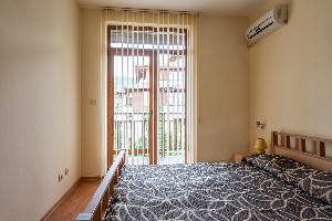 2 Bedroom Standard Apartment