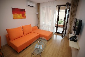 1 bed apartment