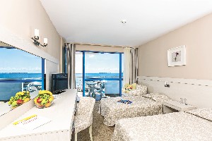 Standard Room (SeaView, Balcony orTerrace)
