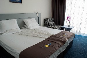 Hotel SINEVA PARK wakacje