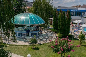 Hotel SINEVA PARK wakacje