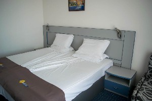 Hotel SINEVA PARK wakacje