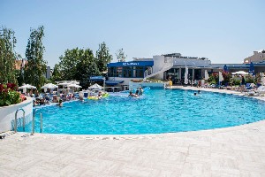 Hotel SINEVA PARK wakacje