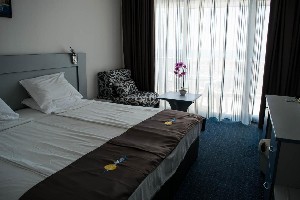 Hotel SINEVA PARK wakacje