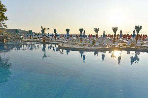 Hotel BORJANA wakacje