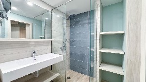 Hotel BORJANA wakacje