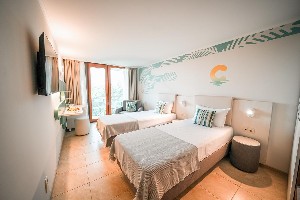 Hotel CALIMERA RALITSA SUPERIOR wakacje