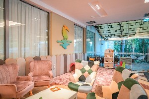 Hotel CALIMERA RALITSA SUPERIOR wakacje