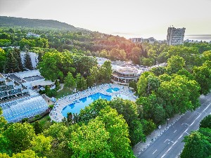 Hotel CALIMERA RALITSA SUPERIOR wakacje