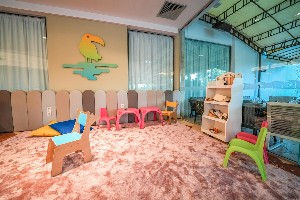 Hotel CALIMERA RALITSA SUPERIOR wakacje