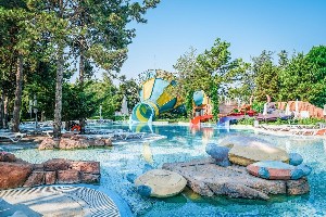 Hotel CALIMERA RALITSA SUPERIOR wakacje