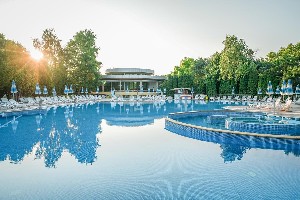 Hotel CALIMERA RALITSA SUPERIOR wakacje