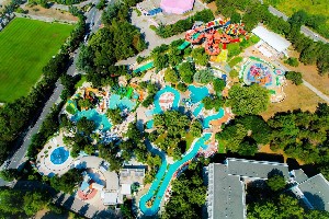 Hotel FAMILY CLUB RALITSA AQUA wakacje