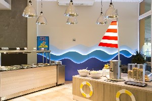 Hotel FAMILY CLUB RALITSA AQUA wakacje