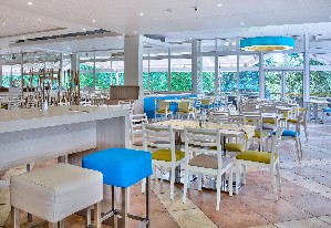 Hotel FAMILY CLUB RALITSA AQUA wakacje