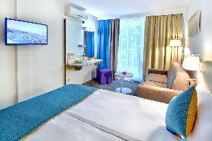 Hotel FAMILY CLUB RALITSA AQUA wakacje