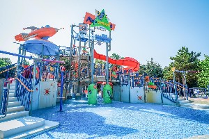 Hotel FAMILY CLUB RALITSA AQUA wakacje