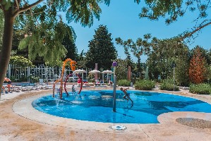 Hotel FAMILY CLUB RALITSA AQUA wakacje