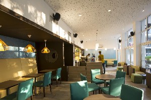 Hotel FAMILY CLUB RALITSA AQUA wakacje