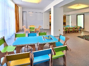 Hotel FAMILY CLUB RALITSA AQUA wakacje