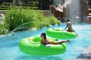 Hotel FAMILY CLUB RALITSA AQUA wakacje