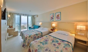 Hotel LAGUNA BEACH wakacje