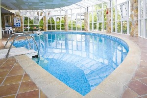 Hotel LAGUNA BEACH wakacje