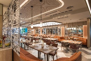 Hotel MARITIM HOTEL AMELIA wakacje