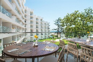 Hotel MARITIM HOTEL AMELIA wakacje