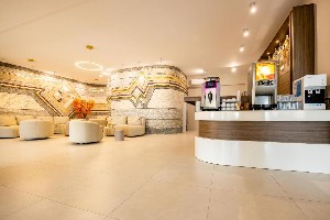 Hotel ROYAL BAY RESORT wakacje