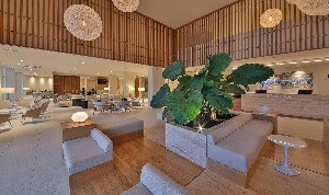 Hotel WHITE LAGOON wakacje