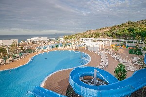 Hotel WHITE LAGOON wakacje