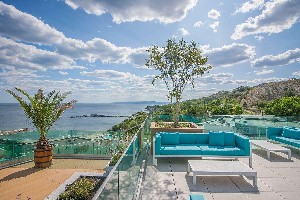 Hotel WHITE LAGOON wakacje