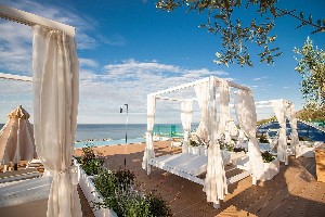 Hotel WHITE LAGOON wakacje